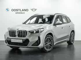 BMW X1 (2025)