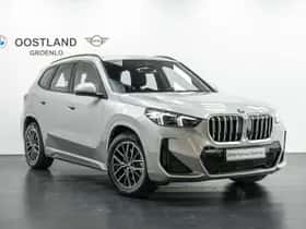 BMW X1 (2025) thumbnail 3