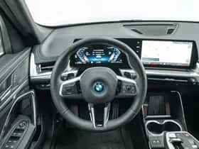 BMW X1 (2025) thumbnail 26