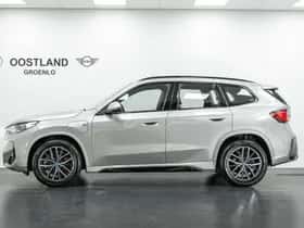 BMW X1 (2025) thumbnail 5