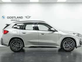 BMW X1 (2025) thumbnail 6