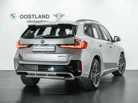BMW X1 (2025) thumbnail 7