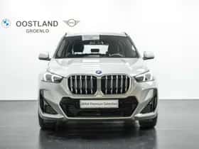 BMW X1 (2025) thumbnail 8