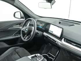 BMW X1 (2025) thumbnail 9