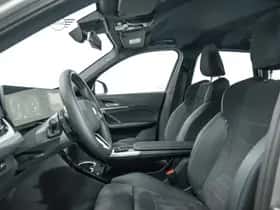 BMW X1 (2025) thumbnail 10