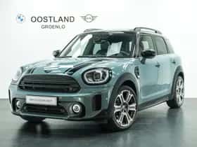 MINI Countryman (2022)