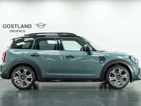 MINI Countryman (2022) thumbnail 2