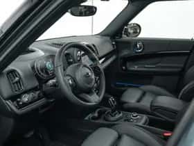 MINI Countryman (2022) thumbnail 11