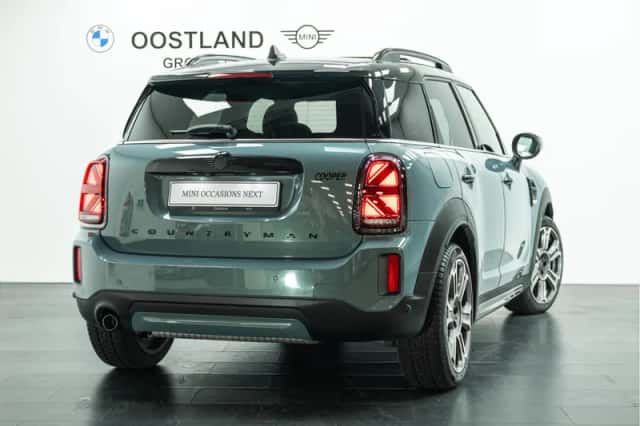 MINI Countryman (2022) thumbnail 3