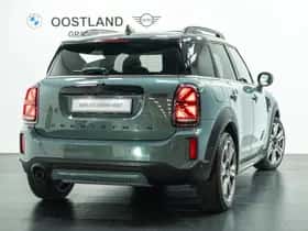 MINI Countryman (2022) thumbnail 3