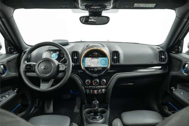 MINI Countryman (2022) thumbnail 4