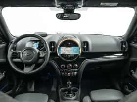 MINI Countryman (2022) thumbnail 4
