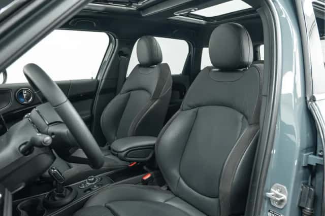 MINI Countryman (2022) thumbnail 5