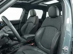 MINI Countryman (2022) thumbnail 5