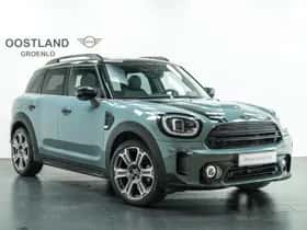 MINI Countryman (2022) thumbnail 6