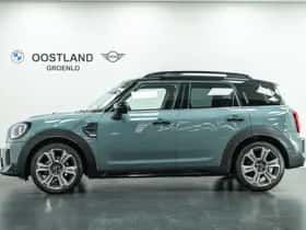 MINI Countryman (2022) thumbnail 7