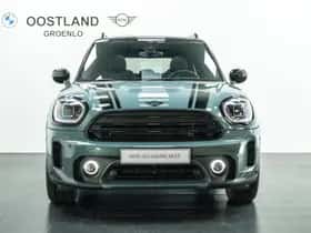 MINI Countryman (2022) thumbnail 8