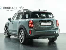 MINI Countryman (2022) thumbnail 9