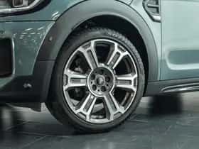 MINI Countryman (2022) thumbnail 10