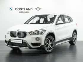 BMW X1 (2019)