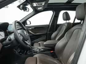 BMW X1 (2019) thumbnail 12