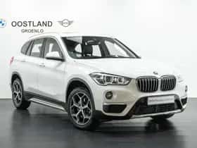 BMW X1 (2019) thumbnail 3