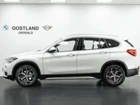 BMW X1 (2019) thumbnail 7