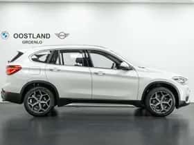 BMW X1 (2019) thumbnail 8