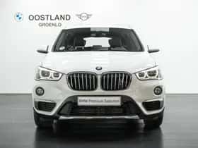 BMW X1 (2019) thumbnail 9