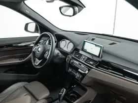 BMW X1 (2019) thumbnail 10