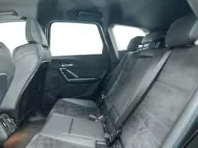 BMW iX1 (2025) thumbnail 12