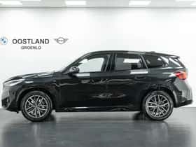 BMW iX1 (2025) thumbnail 7