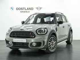 MINI Countryman (2022)