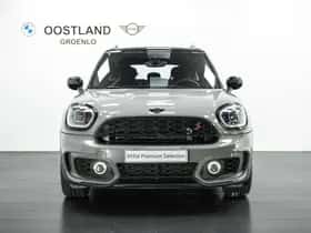 MINI Countryman (2022) thumbnail 11