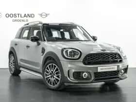 MINI Countryman (2022) thumbnail 13
