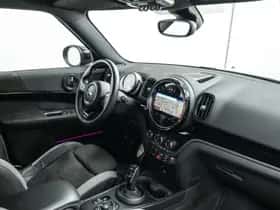 MINI Countryman (2022) thumbnail 14