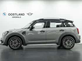 MINI Countryman (2022) thumbnail 15