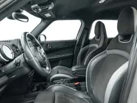 MINI Countryman (2022) thumbnail 17