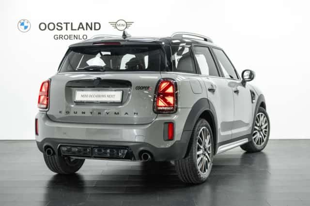 MINI Countryman (2022) thumbnail 3