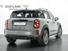 MINI Countryman (2022) thumbnail 3