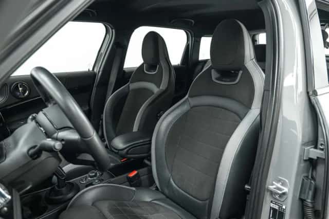 MINI Countryman (2022) thumbnail 4
