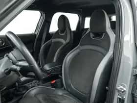 MINI Countryman (2022) thumbnail 4
