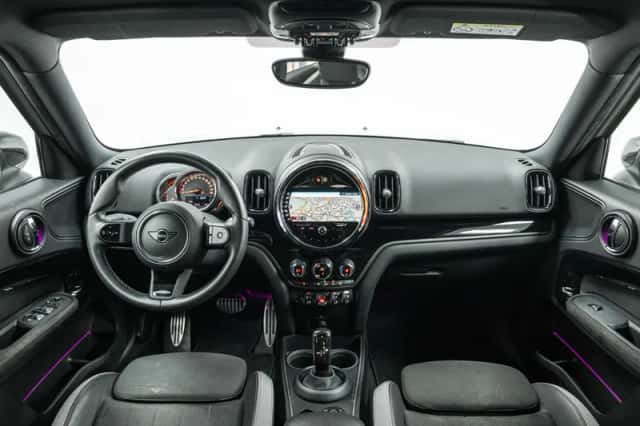 MINI Countryman (2022) thumbnail 5