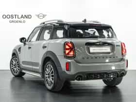 MINI Countryman (2022) thumbnail 41