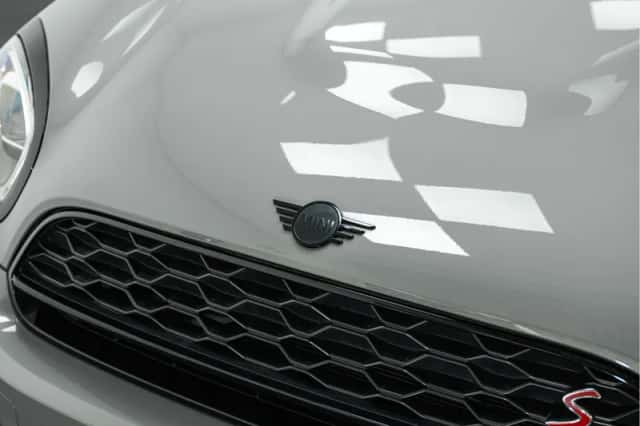MINI Countryman (2022) thumbnail 6