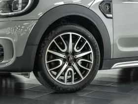 MINI Countryman (2022) thumbnail 9
