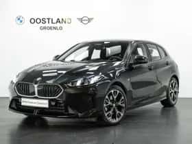 BMW 1-Serie (2025)