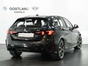 BMW 1-Serie (2025) thumbnail 2
