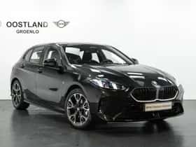 BMW 1-Serie (2025) thumbnail 5