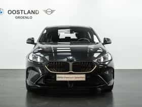 BMW 1-Serie (2025) thumbnail 8